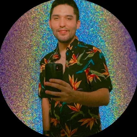 OnlyFans cuenta abrameduar avatar 1