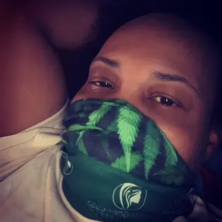 OnlyFans cuenta eatherkum69 header 2