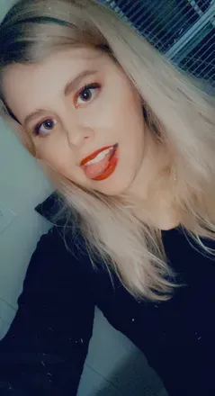 OnlyFans cuenta veil3199 avatar 1