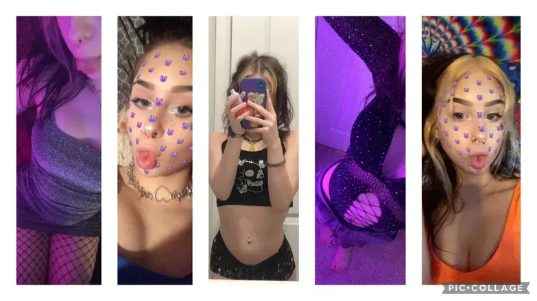 OnlyFans cuenta grungefairy111 header 2