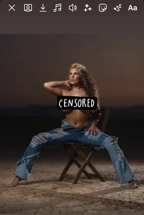 OnlyFans cuenta dot_the_thot header 2