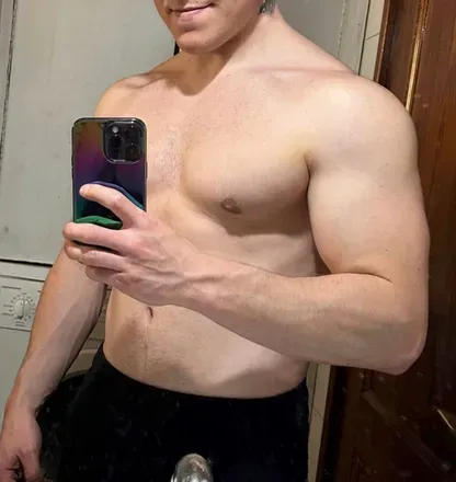 OnlyFans cuenta gymdickbro avatar 1