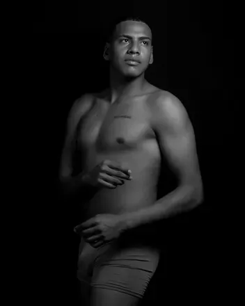 OnlyFans cuenta gerardomenahen avatar 1