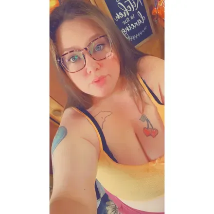 OnlyFans cuenta bbwmeg1712 avatar 1
