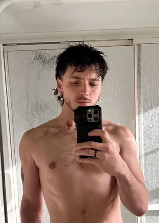 OnlyFans cuenta adamgrayx avatar 1