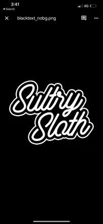 OnlyFans cuenta thesultrysasquatch header 2