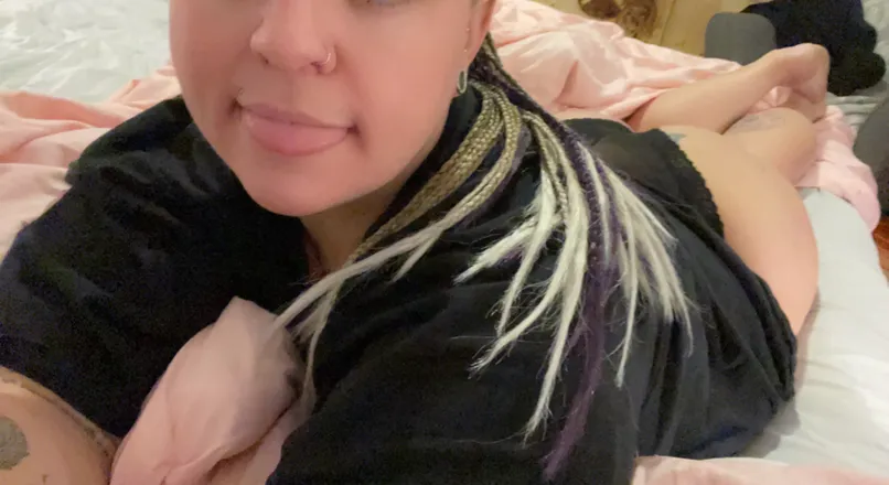 OnlyFans cuenta thickprincesssky header 2