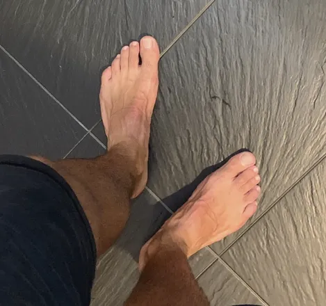 OnlyFans cuenta drsexyfeet header 2
