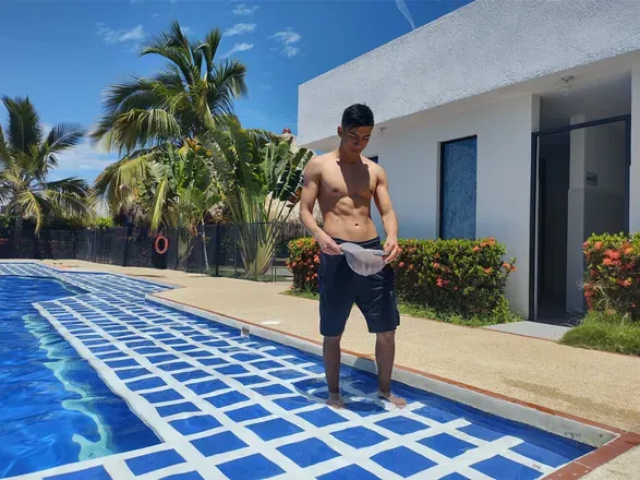 OnlyFans cuenta kevinacs98 avatar 1