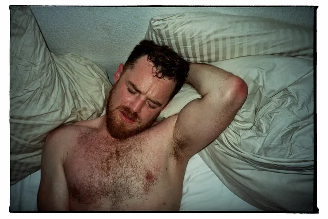 OnlyFans cuenta gingerathlete header 2