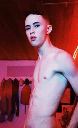 OnlyFans cuenta kapimclub avatar 1