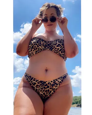 OnlyFans cuenta danielle_rae_15 avatar 1