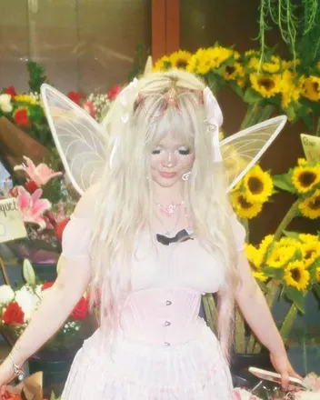 OnlyFans cuenta magicalgirlfairy avatar 1