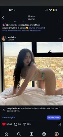 OnlyFans cuenta azula1pr header 2