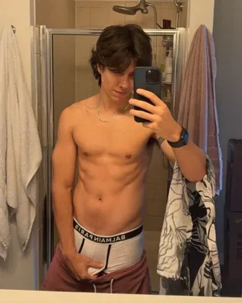 OnlyFans account  jacksond_99 avatar 1
