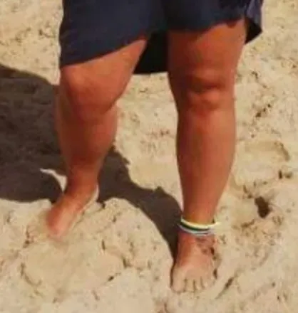 OnlyFans cuenta simplygemgemsfeet avatar 1