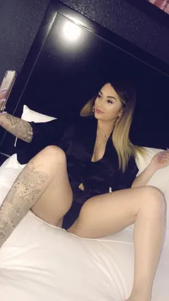 OnlyFans cuenta latinaprincessforyou header 2