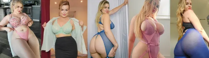 OnlyFans cuenta lilliluxefree header 2