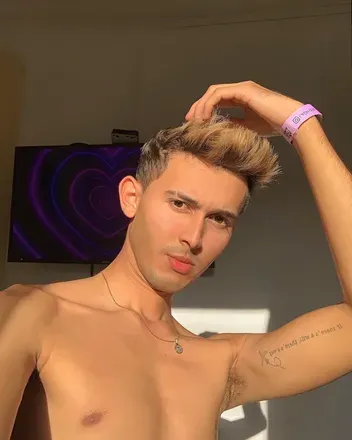 OnlyFans cuenta miguelriv avatar 1