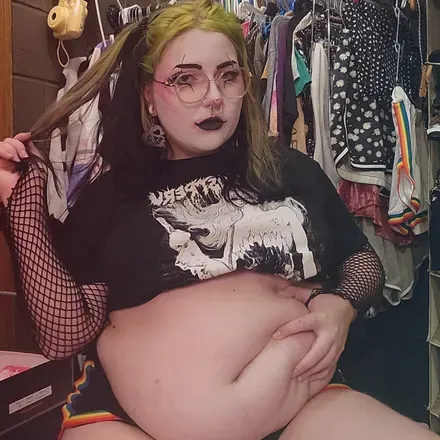 OnlyFans cuenta wumbowitch avatar 1