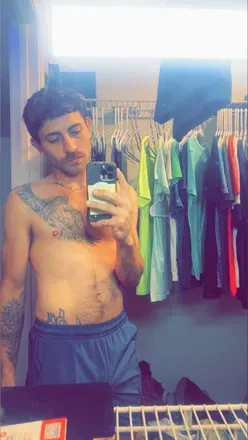 OnlyFans account  jaymayz23 avatar 1
