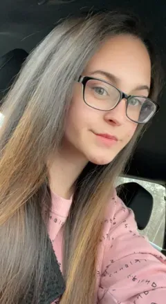 OnlyFans account  sarasanders avatar 1