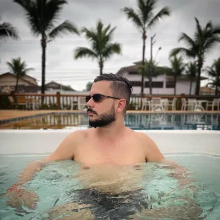 OnlyFans cuenta afzlucas avatar 1