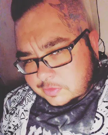 OnlyFans cuenta thefattransmanoftiktok avatar 1