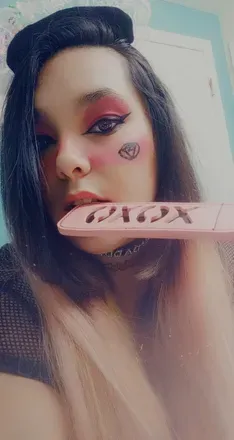 OnlyFans cuenta princessviper avatar 1