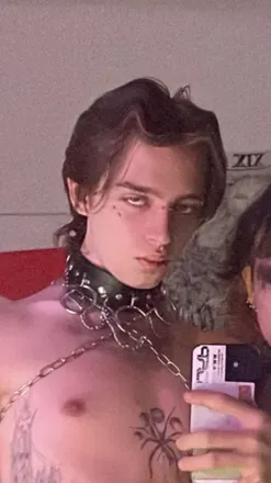 OnlyFans cuenta manicpierced avatar 1