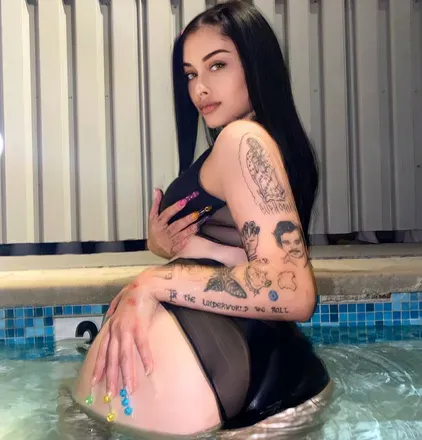 OnlyFans cuenta kinkyyykikiii avatar 1