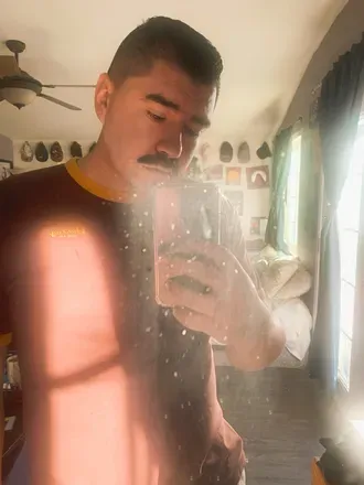 OnlyFans account  thirstfonz avatar 1