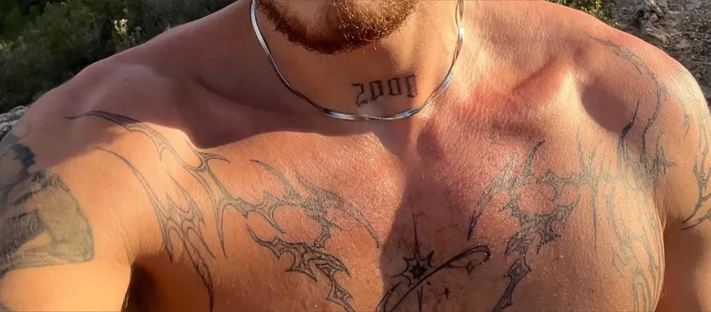 OnlyFans cuenta jorgasmix header 2