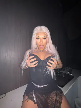 OnlyFans cuenta ts.sashalee avatar 1