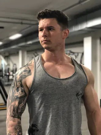 OnlyFans cuenta neilsmith.pt avatar 1