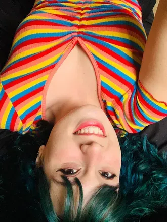 OnlyFans cuenta your_sunny avatar 1