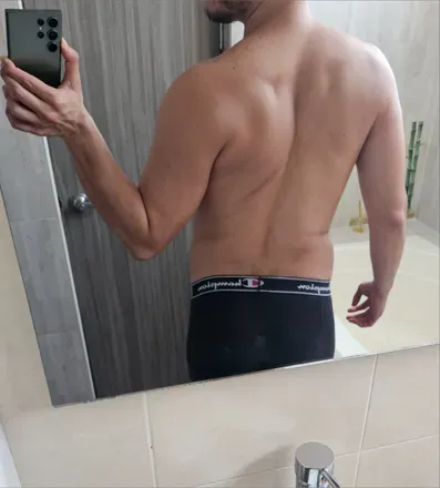 OnlyFans cuenta strongyman avatar 1