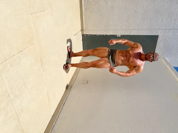 OnlyFans cuenta musclespower header 2
