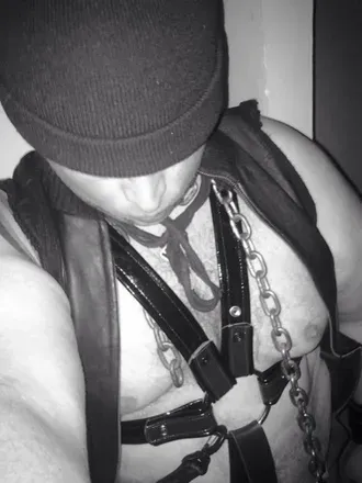 OnlyFans cuenta oinkoink1980 avatar 1