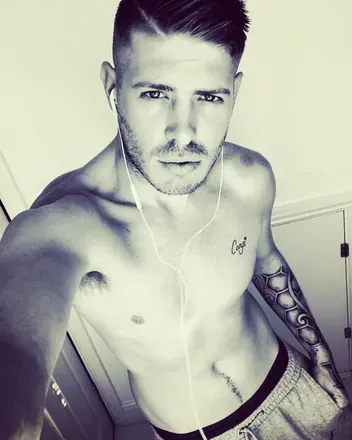 OnlyFans cuenta shanejoel333 avatar 1