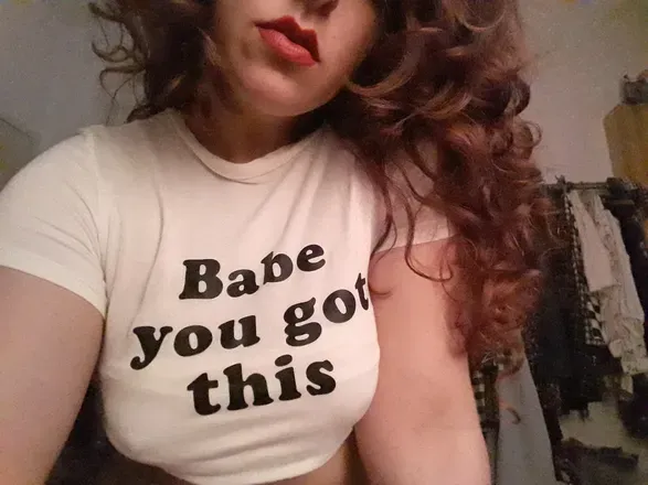 OnlyFans cuenta juliemartini avatar 1