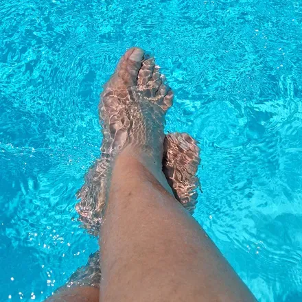 OnlyFans cuenta chubbychicfeet avatar 1