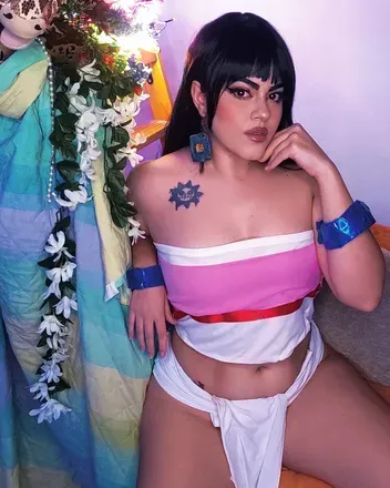 OnlyFans cuenta cherry_cos avatar 1
