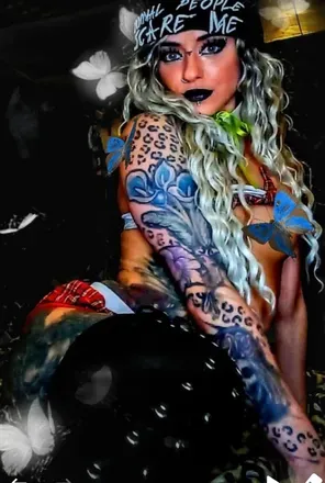 OnlyFans cuenta jinxxxykat avatar 1