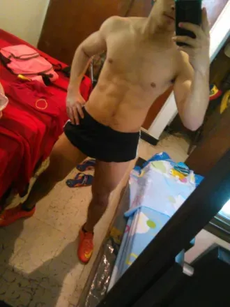 OnlyFans cuenta mrthorsito avatar 1