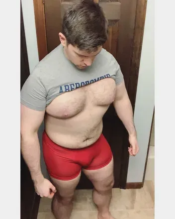 OnlyFans cuenta husky_beef header 2