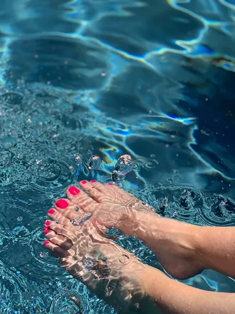 OnlyFans cuenta cindis_sweetfeet header 2