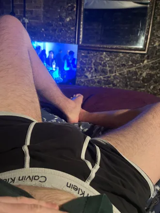 OnlyFans cuenta sexymarky90 header 2