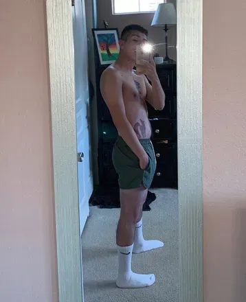OnlyFans cuenta ricky_samuel avatar 1