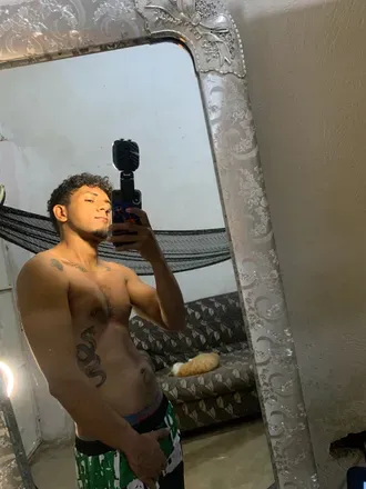 OnlyFans cuenta donnyzambrano avatar 1